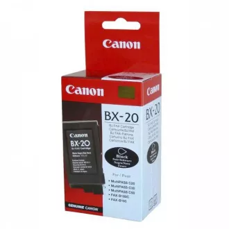 Canon BX-20 (0896A002) - Cartuș, black (negru)