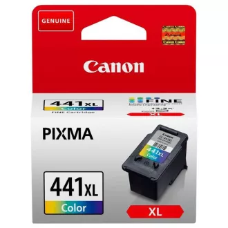 Canon CL-441-XL (5220B001) - Cartuș, color Canon CL-441-XL (5220B001) - Cartuș, color