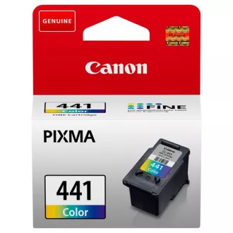 Canon CL-441-XL (5221B001) - Cartuș, color