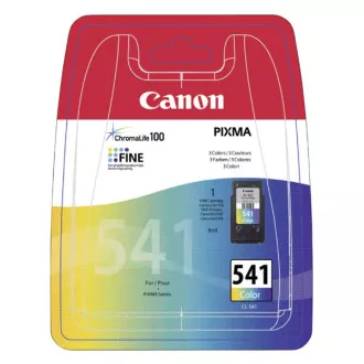 Canon CL-541 (5227B001) - Cartuș, color