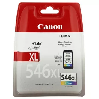 Canon CL-546-XL (8288B004) - Cartuș, color