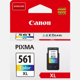 Canon CL-561-XL (3730C001) - Cartuș, color