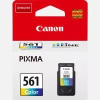Canon CL-561 (3731C001) - Cartuș, color
