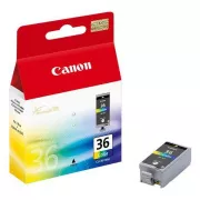 Canon CLI-36 (1511B001) - Cartuș, color