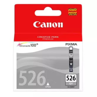 Canon CLI-526 (4544B006) - Cartuș, gray (gri)