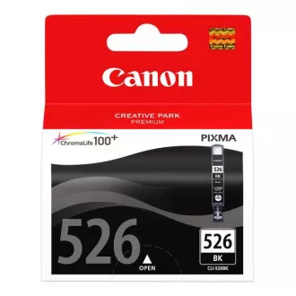 Canon CLI-526 (4540B006) - Cartuș, black (negru)