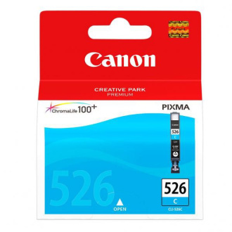 Canon CLI-526 (4541B010) - Cartuș, cyan