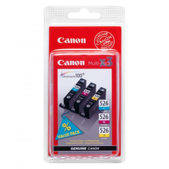 Canon CLI-526 (4541B009) - Cartuș, color