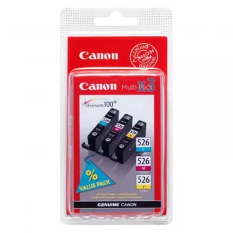 Canon CLI-526 (4541B009) - Cartuș, color