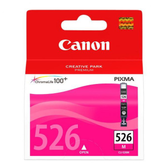 Canon CLI-526 (4542B001) - Cartuș, magenta