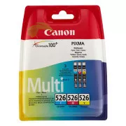 Canon CLI-526 (4541B019) - Cartuș, color
