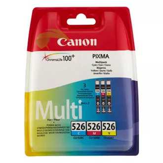 Canon CLI-526 (4541B019) - Cartuș, color