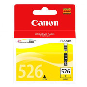 Canon CLI-526 (4543B001) - Cartuș, yellow (galben)