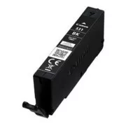 Canon CLI-531 (6118C001) - Cartuș, black (negru)