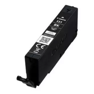 Canon CLI-531 (6118C001) - Cartuș, black (negru)