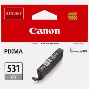 Canon CLI-531 (6122C001) - Cartuș, gray (gri)