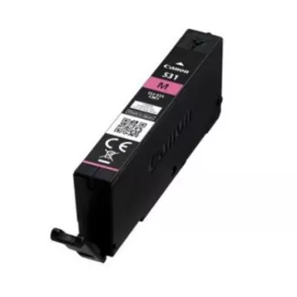 Canon CLI-531 (6120C001) - Cartuș, magenta
