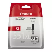 Canon CLI-551 (6447B004) - Cartuș, gray (gri)
