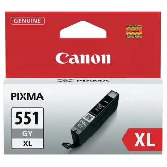 Canon CLI-551-XL (6447B001) - Cartuș, gray (gri)