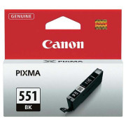 Canon CLI-551 (6508B001) - Cartuș, black (negru)