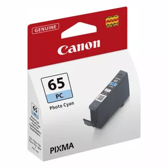Canon CLI-65 (4220C001) - Cartuș, photo cyan (foto cyan)