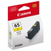 Canon CLI-65 (4218C001) - Cartuș, yellow (galben)