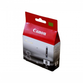 Canon CLI-8 (0620B001) - Cartuș, black (negru)