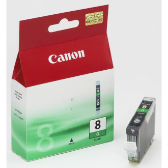 Canon CLI-8 (0627B001) - Cartuș, green (verde)