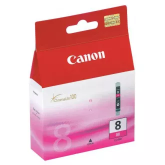 Canon CLI-8 (0622B026) - Cartuș, magenta