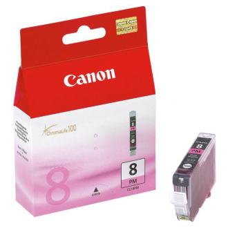 Canon CLI-8 (0625B001) - Cartuș, photo magenta (foto magenta)
