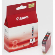Canon CLI-8 (0626B001) - Cartuș, red (rosu)