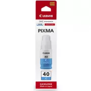 Canon GI-40 (3400C001) - Cartuș, cyan