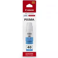 Canon GI-40 (3400C001) - Cartuș, cyan