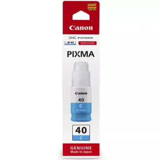 Canon GI-40 (3400C001) - Cartuș, cyan