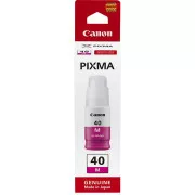 Canon GI-40 (3401C001) - Cartuș, magenta