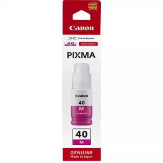 Canon GI-40 (3401C001) - Cartuș, magenta