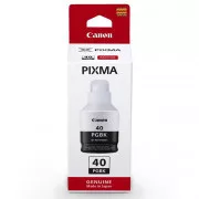 Canon GI-40 (3385C001) - Cartuș, black (negru)