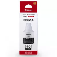 Canon GI-40 (3385C001) - Cartuș, black (negru)
