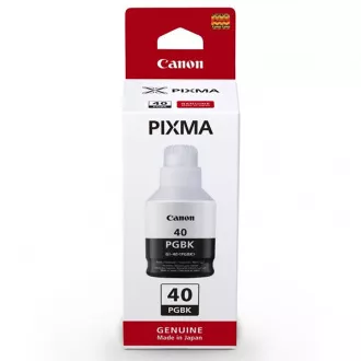 Canon GI-40 (3385C001) - Cartuș, black (negru)