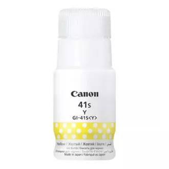 Canon 5876C001 - Cartuș, yellow (galben) Canon 5876C001 - Cartuș, yellow (galben)