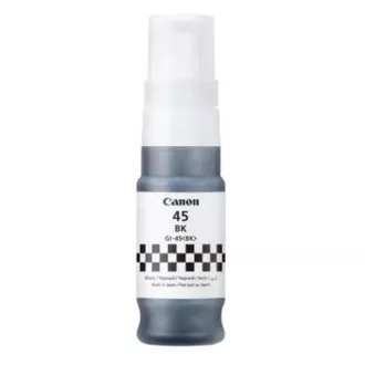 Canon GI-45 (6288C001) - Cartuș, black (negru) Canon GI-45 (6288C001) - Cartuș, black (negru)
