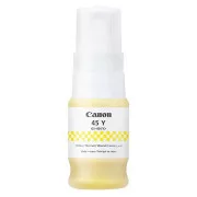 Canon GI-45 (6287C001) - Cartuș, yellow (galben)