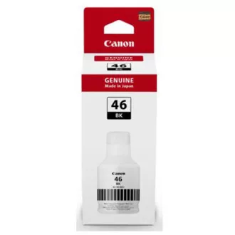 Canon GI-46 (4411C001) - Cartuș, black (negru) Canon GI-46 (4411C001) - Cartuș, black (negru)