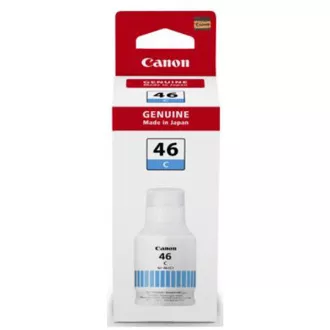 Canon GI-46 (4427C001) - Cartuș, cyan Canon GI-46 (4427C001) - Cartuș, cyan