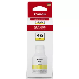 Canon GI-46 (4429C001) - Cartuș, yellow (galben)