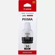 Canon GI-50 (3386C001) - Cartuș, black (negru)