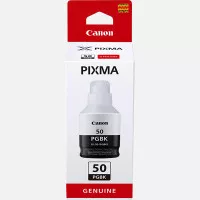 Canon GI-50 (3386C001) - Cartuș, black (negru)
