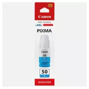 Canon GI-50 (3403C001) - Cartuș, cyan