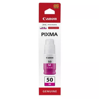 Canon GI-50 (3404C001) - Cartuș, magenta