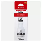 Canon GI-51 (4529C001) - Cartuș, black (negru)